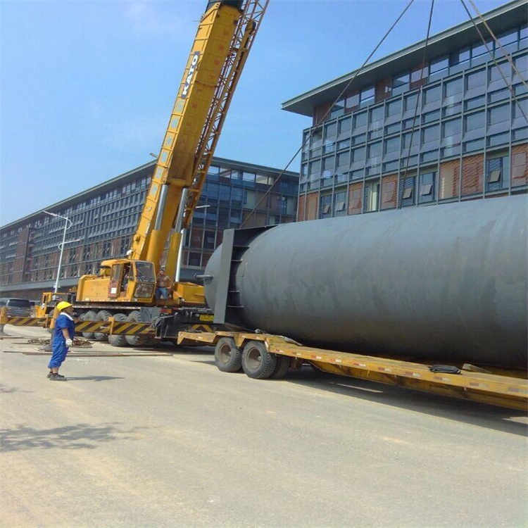 武胜大型吊车租赁公司