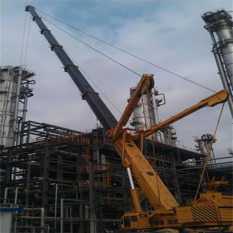 武胜吊车出租电话