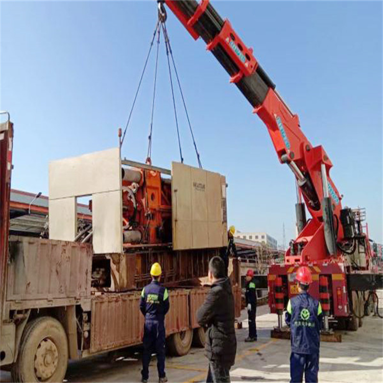 武胜附近随车吊出租，便捷服务与实用联系方式