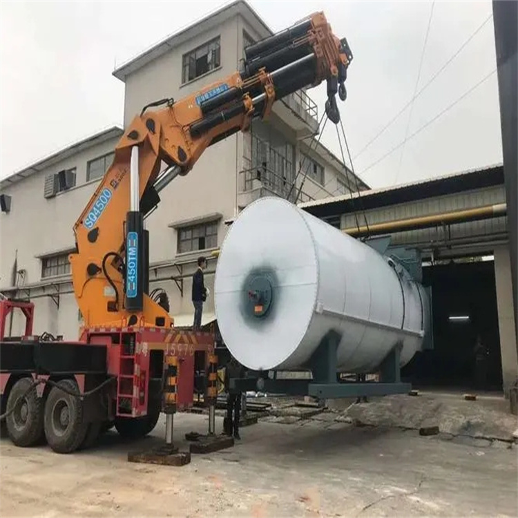 武胜室内装修小型折臂吊出租服务：高效解决方案与租赁指南