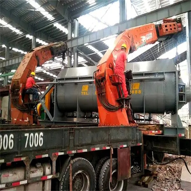 武胜大型随车吊出租多少钱