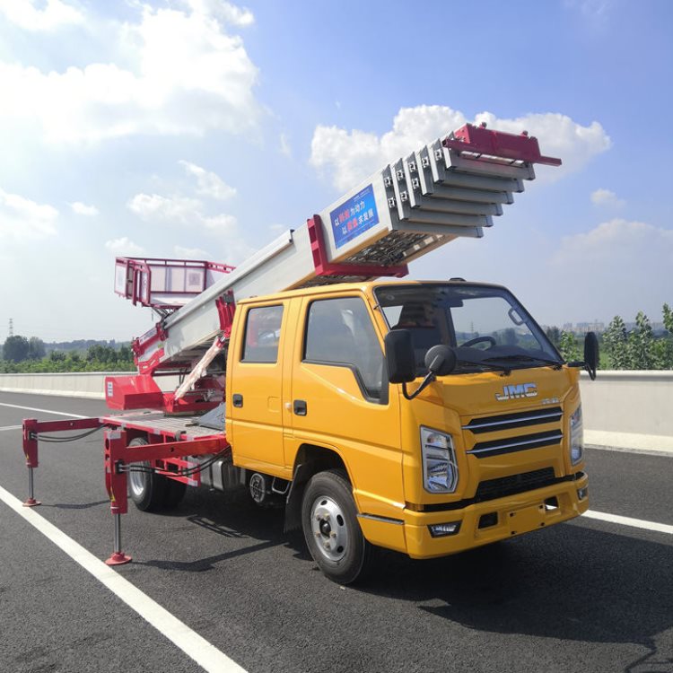 武胜出租云梯车电话 水泥上楼