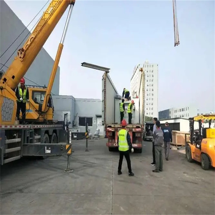 武胜如何找到附近的吊车救援服务