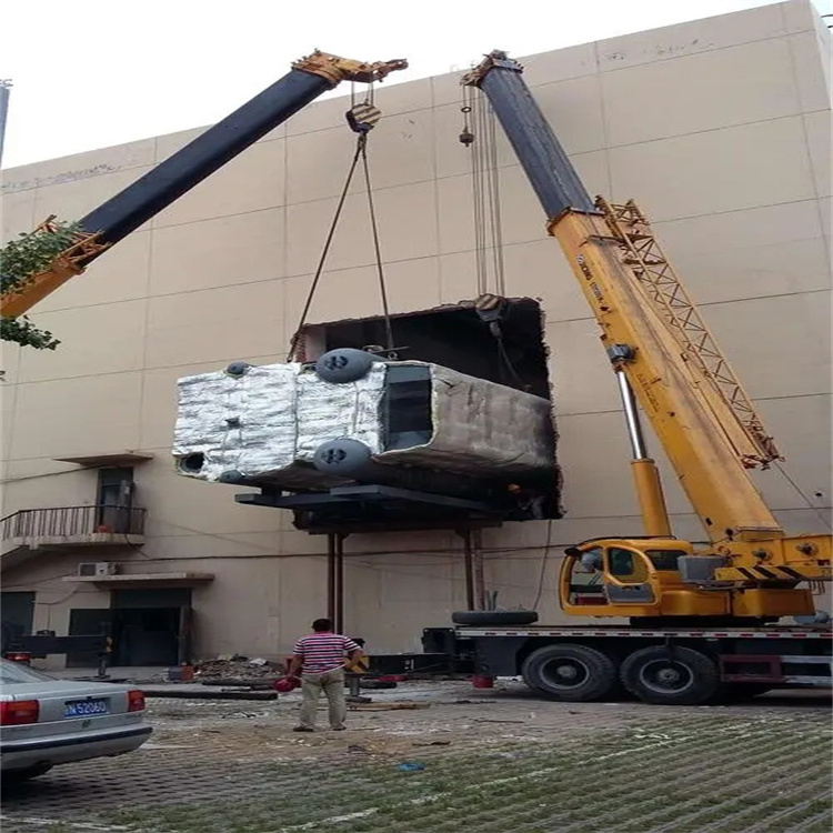 武胜25吨汽车吊出租