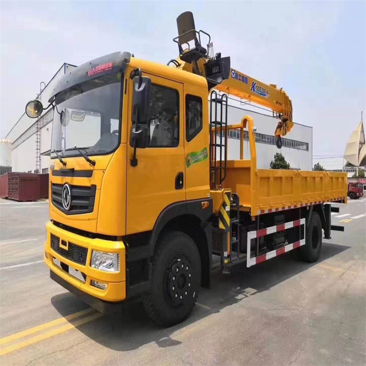 武胜附近找一辆随车吊出租