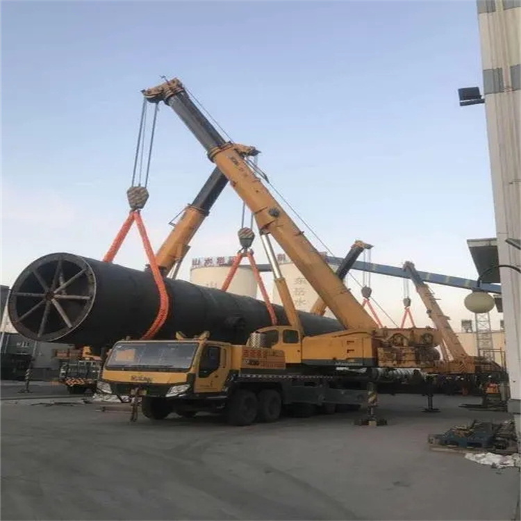 武胜8吨汽车吊出租