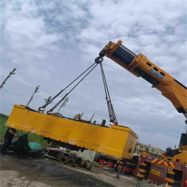 武胜专业吊车出租哪家好