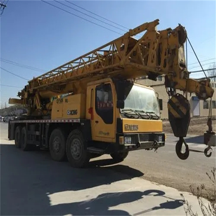 武胜哪里有专业吊车出租